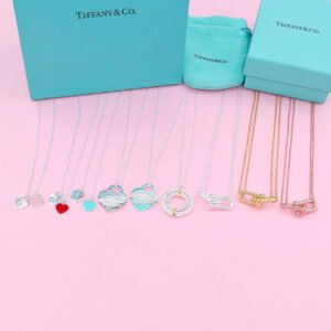 שרשרת של טיפאני מכסף 925