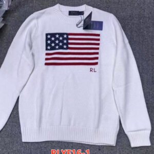 חולצה סריג של פולו ראלף לורן