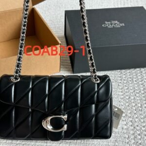 תיק של קואץ׳ מעור