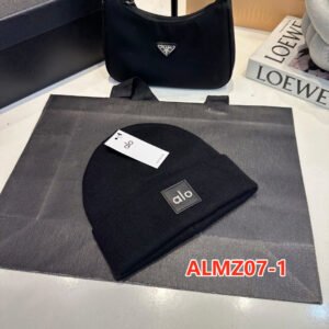 כובע גרב של אלו יוגה