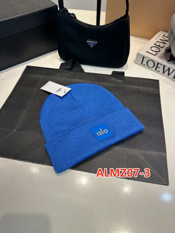 ⁦כובע גרב של אלו יוגה⁩ – תמונה ⁦3⁩
