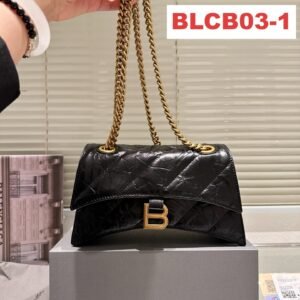 תיק של בלנסיאגה מעור