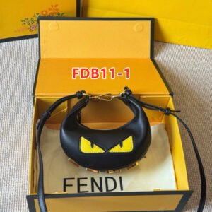 תיק של פנדי מעור