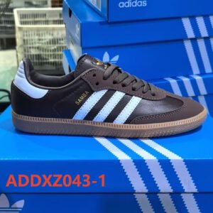 נעליים של אדידס סמבה