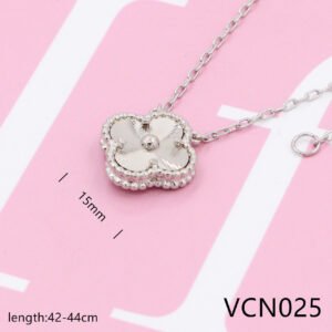 שרשרת של ואן קליף