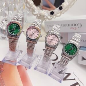 שעון של רולקס