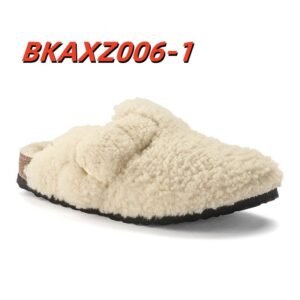 כפכפים של בירקנשטוק פרווה