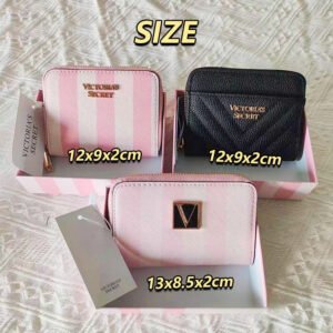 ארנק של ויקטוריה סיקרט