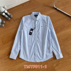 חולצה מכופתרת של טומי הילפיגר