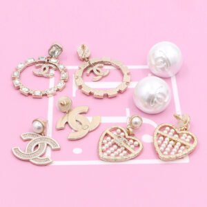 עגילים של שנאל