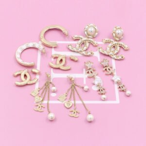 עגילים של שנאל