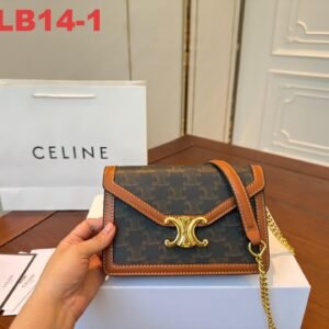 תיק של סלין