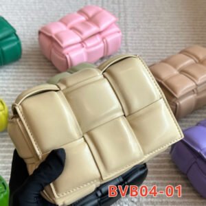 תיק של בוטגה ונטה