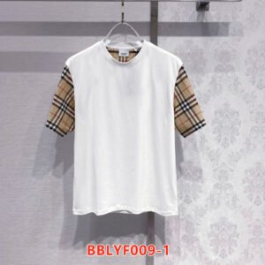 חולצה קצרה של ברברי