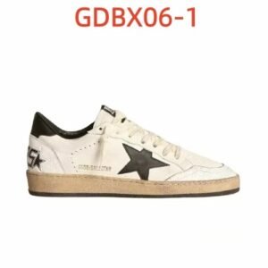 נעליים של גולדן