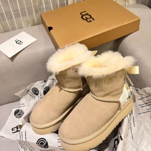 מגפיים של האג