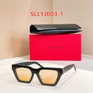 משקפי שמש של איב סאן לורן