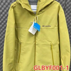 מעיל של קולומביה