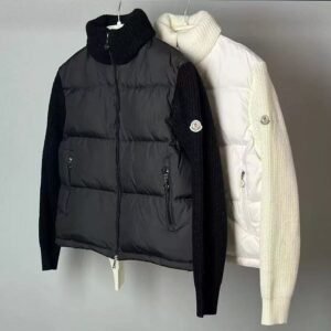 מעיל של מונקלר