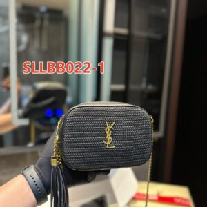 תיק של איב סאן לורן