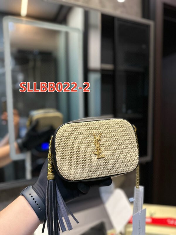 ⁦תיק של איב סאן לורן⁩ – תמונה ⁦2⁩