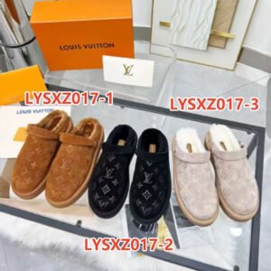 כפכפים של לואי ויטון