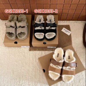 כפכפים של האג