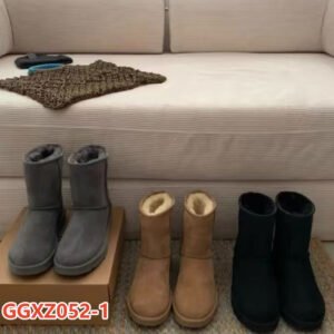 מגפיים של האג