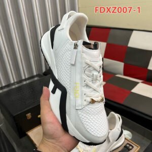 נעליים של פנדי