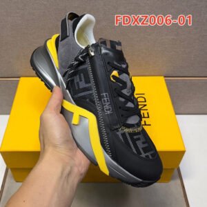 נעליים של פנדי