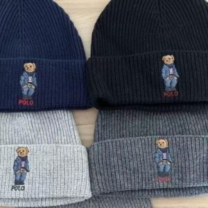 כובע גרב של פולו ראלף לורן