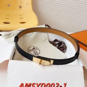 חגורה של הרמס מעור