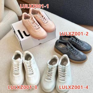 נעליים של לולו למון