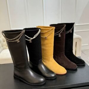 מגפיים של שנאל