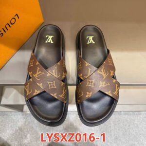 כפכפים של לואי ויטון