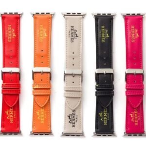 רצועות לשעון אפל של הרמס