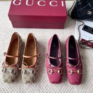 נעליים של גוצ׳י