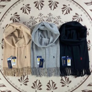 צעיף של פולו ראלף לורן