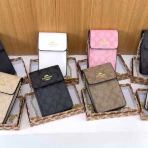 תיק של קואץ׳