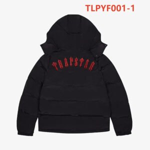 מעיל של טראפסטאר