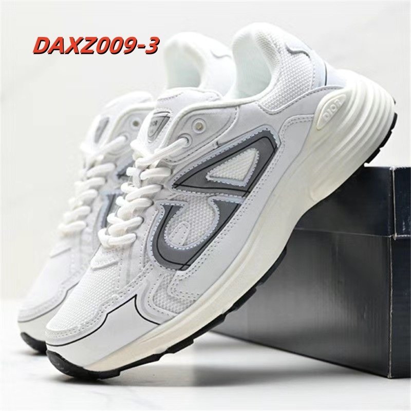 נעליים של דיור – תמונה 3