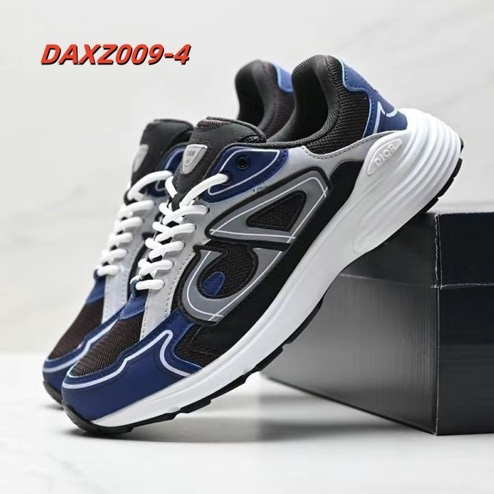 נעליים של דיור – תמונה 4