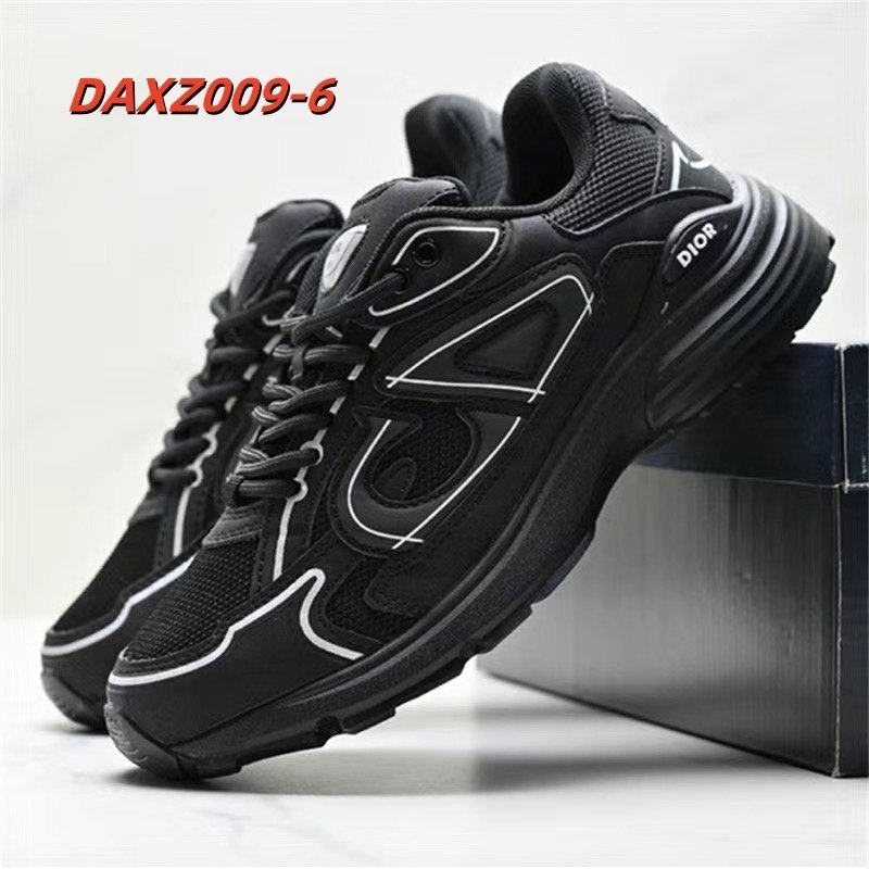 נעליים של דיור – תמונה 6