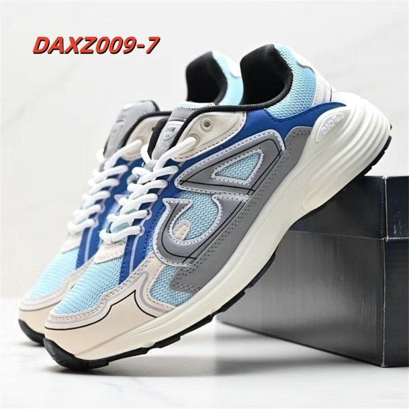 נעליים של דיור – תמונה 7