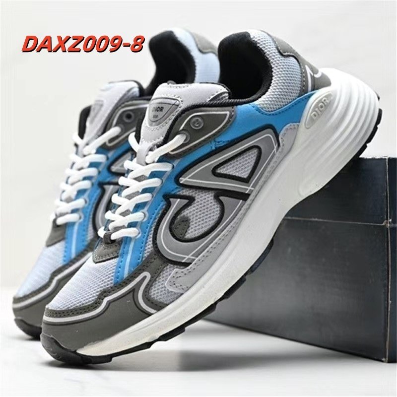 נעליים של דיור – תמונה 8