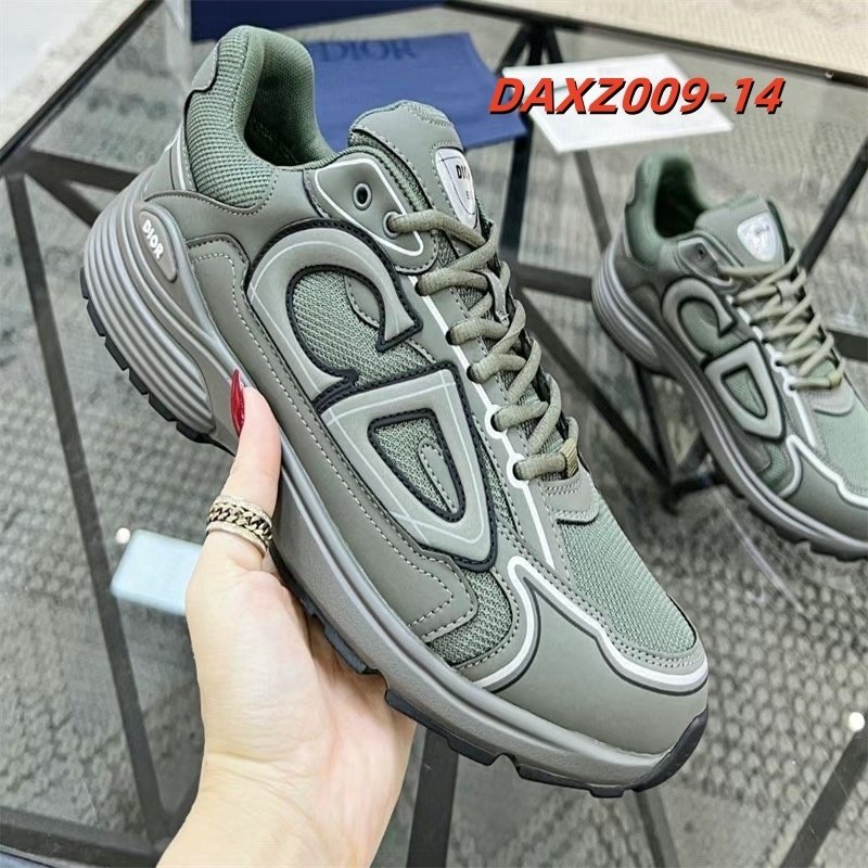 נעליים של דיור – תמונה 14