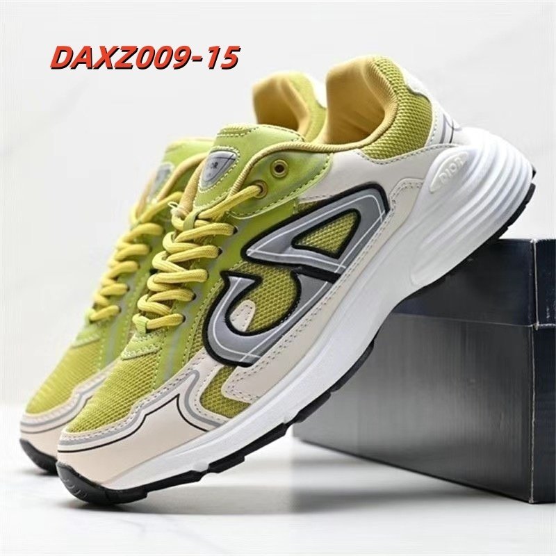 נעליים של דיור – תמונה 15