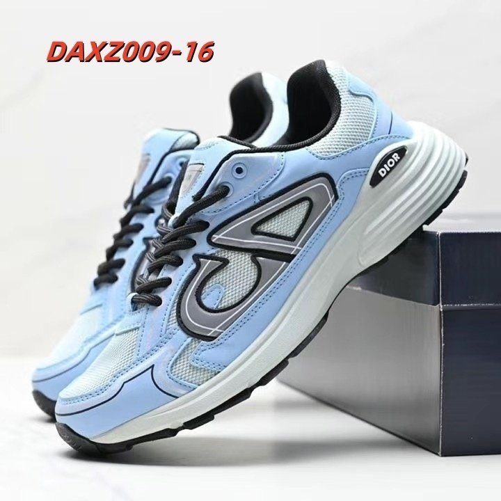 נעליים של דיור – תמונה 16