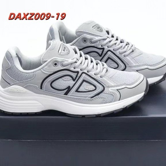 נעליים של דיור – תמונה 19