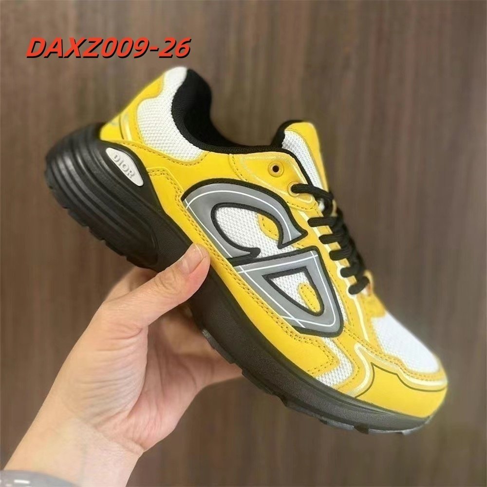 נעליים של דיור – תמונה 26